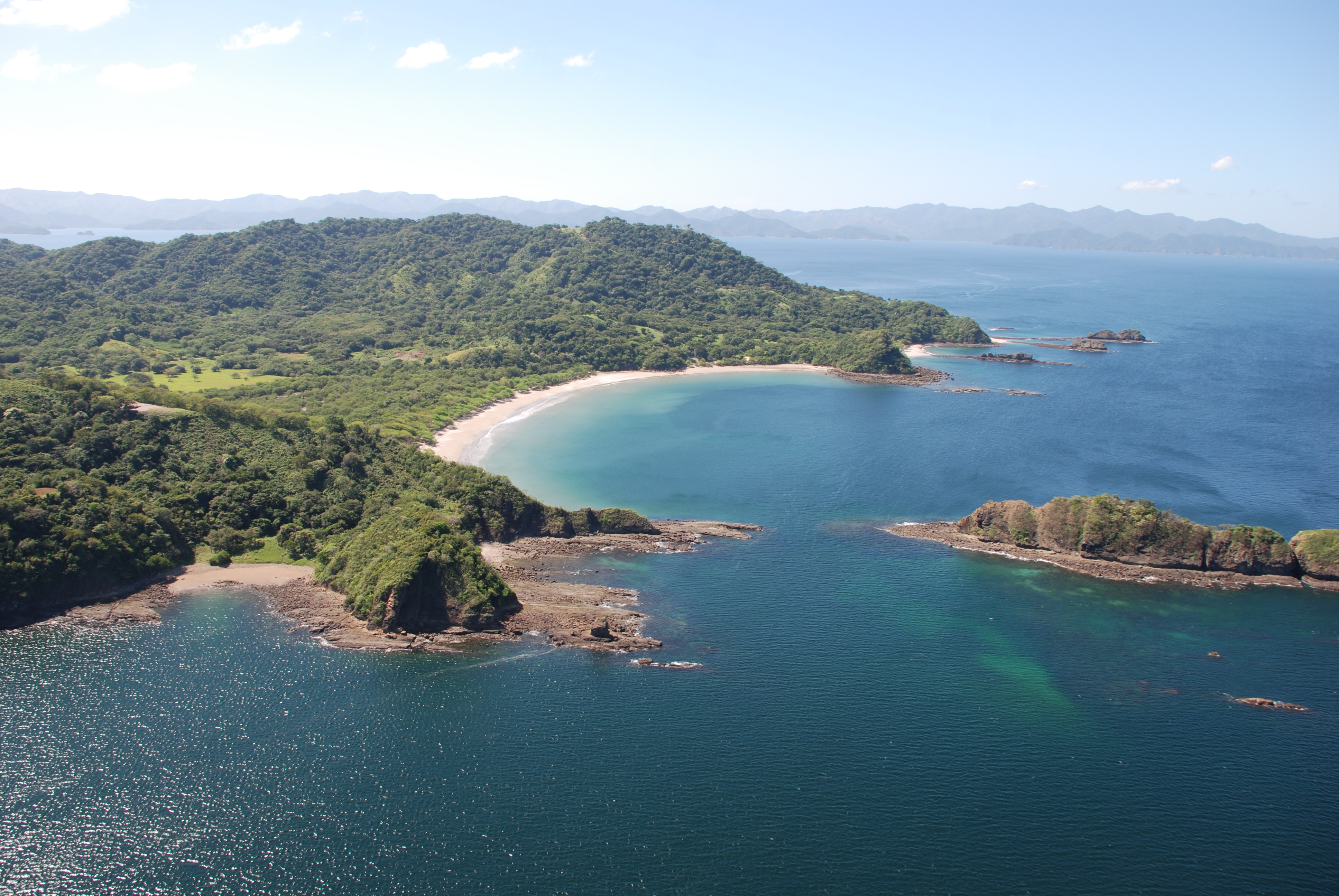 Costa Rica - Investimenti immobiliari in un paradiso terrestre