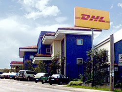 L'università DHL torna in Costa Rica quest'anno